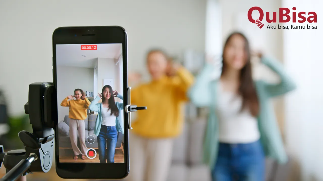 Penasaran 10K Followers TikTok Dapat Uang Berapa? Ini Bocorannya!