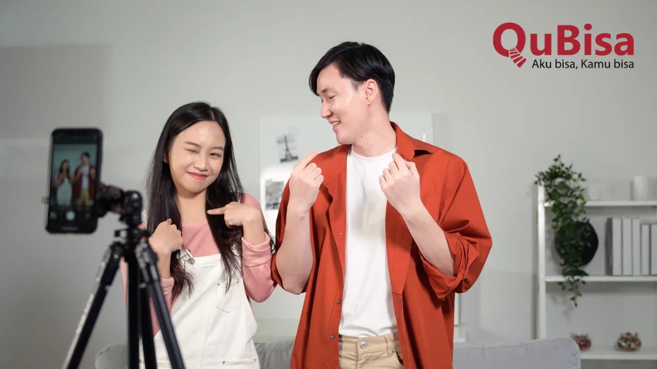 1K Followers TikTok Dapat Uang Berapa?