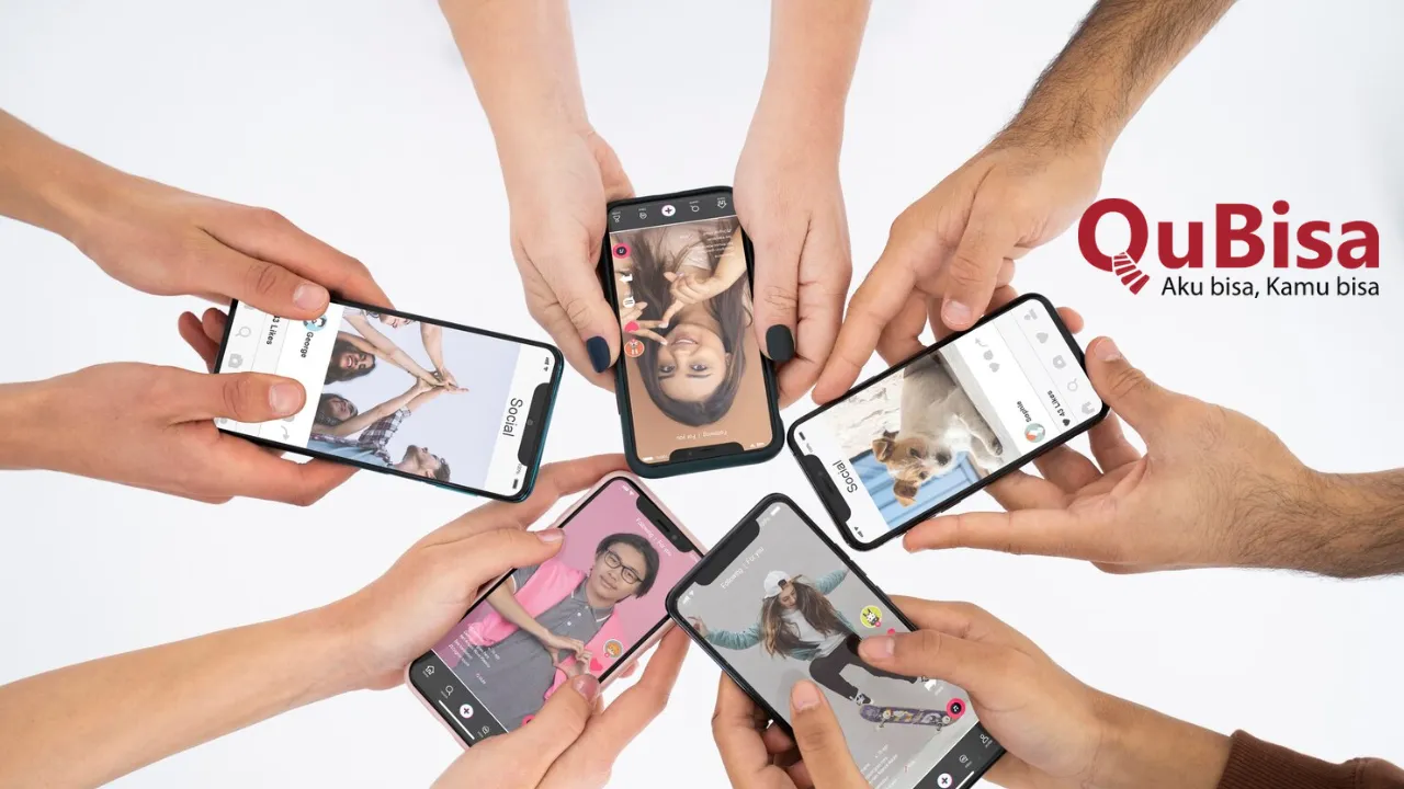 Berapa Banyak Followers yang Diperlukan untuk Mulai Menghasilkan Uang di TikTok?