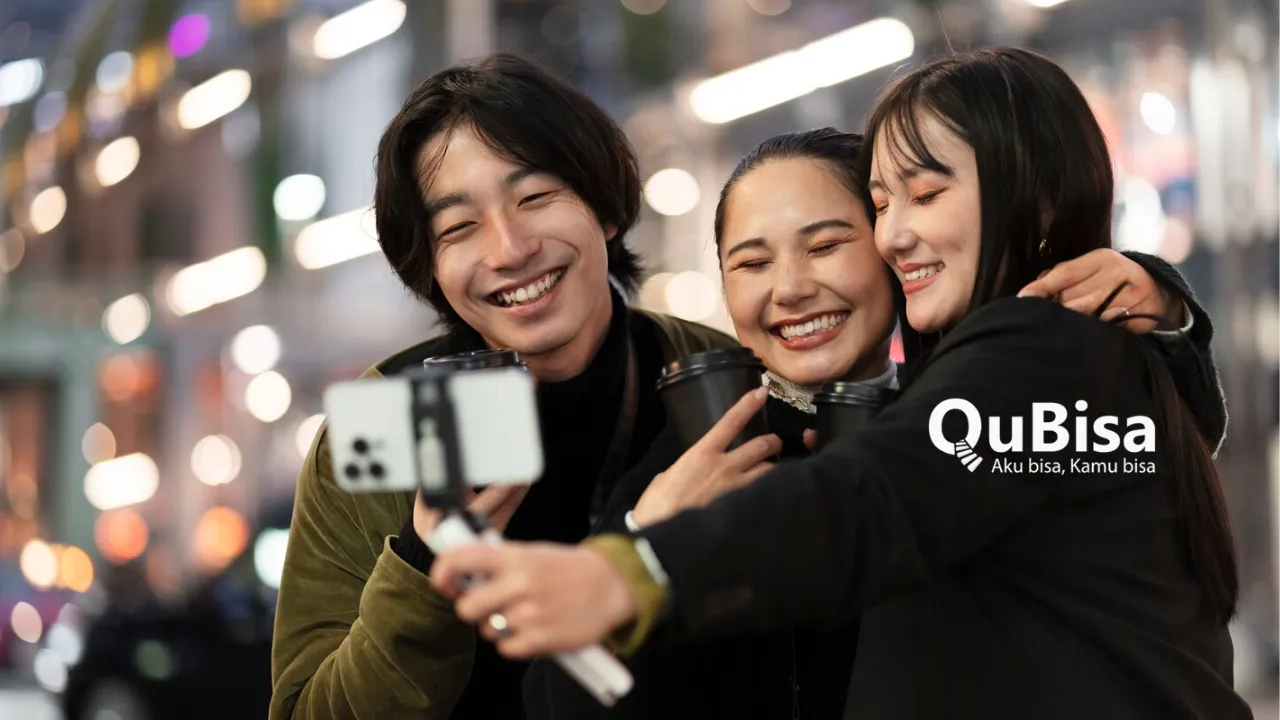 25K Followers TikTok Dapat Uang Berapa? Segini Dapetnya!