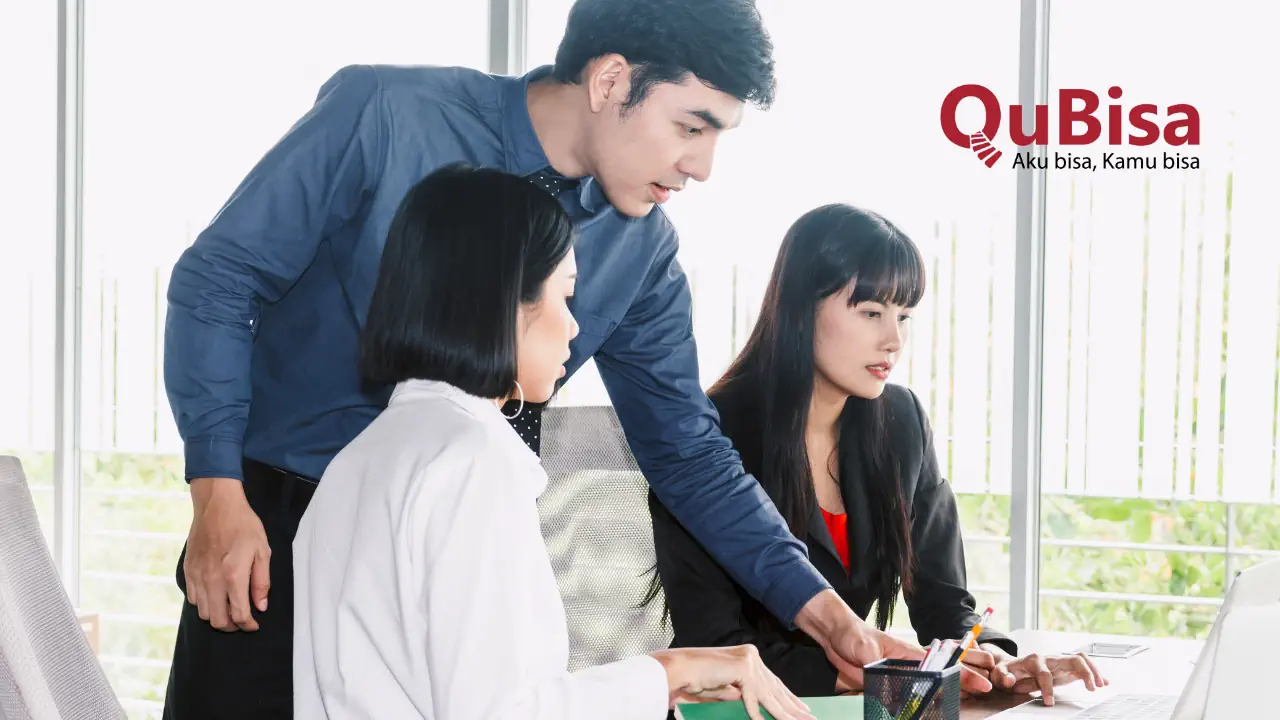 13 Indikator Pelatihan Karyawan yang Efektif, HR Wajib Tahu!