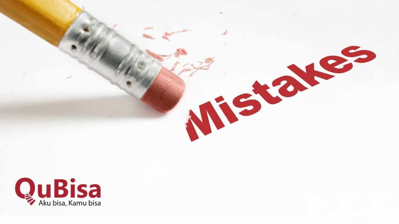 Konsep Poka Yoke dan Cara Mengatasi Human Error