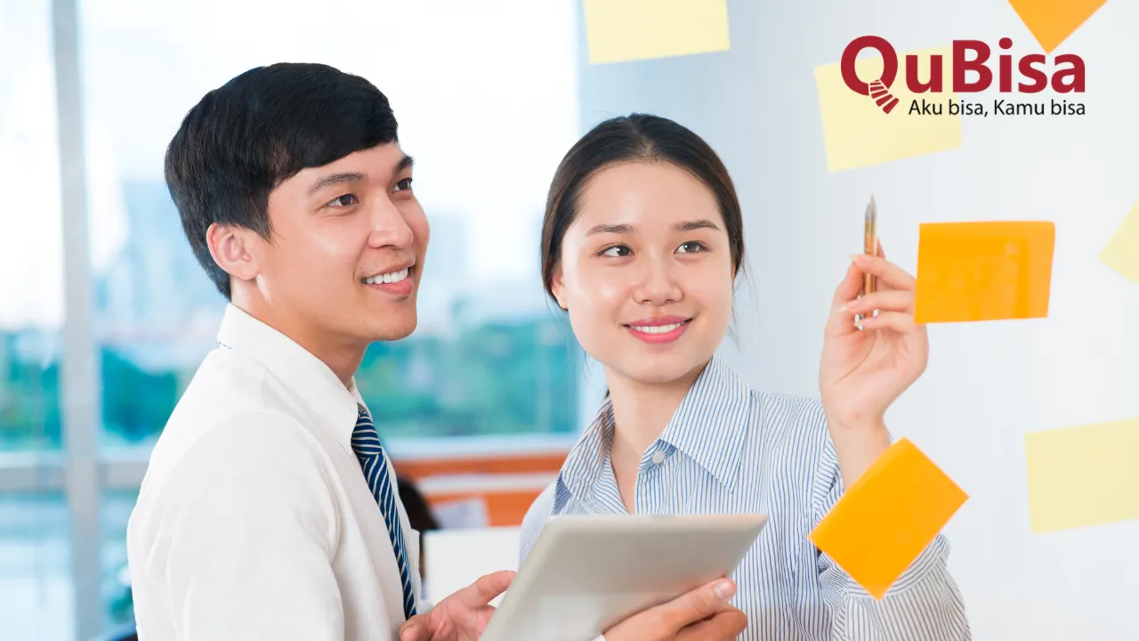 Contoh Pekerja Harian Lepas dan Perbedaanya dengan Freelancer