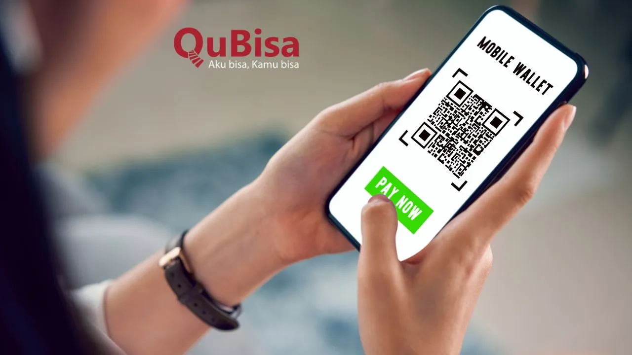 10 Aplikasi e-Wallet Paling Populer di Indonesia, Mudahkan Transaksi Digital Kamu