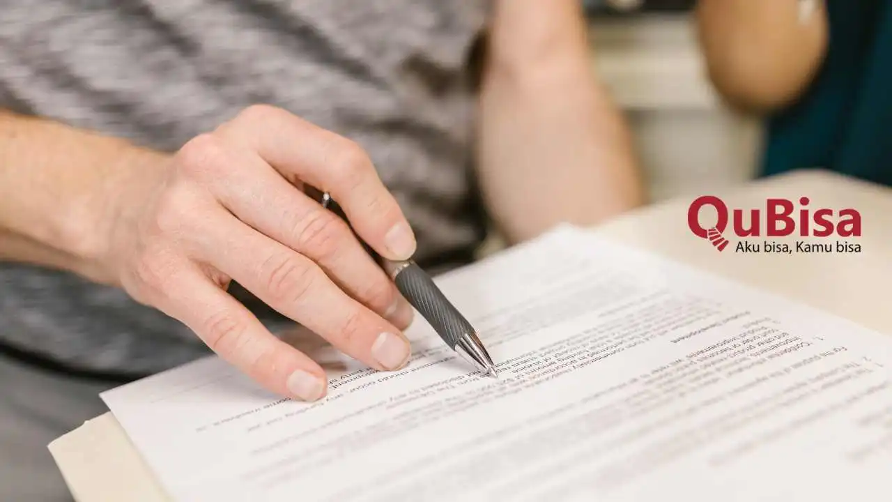 Manfaat NDA untuk Perusahaan, Jobseeker Wajib Tahu!