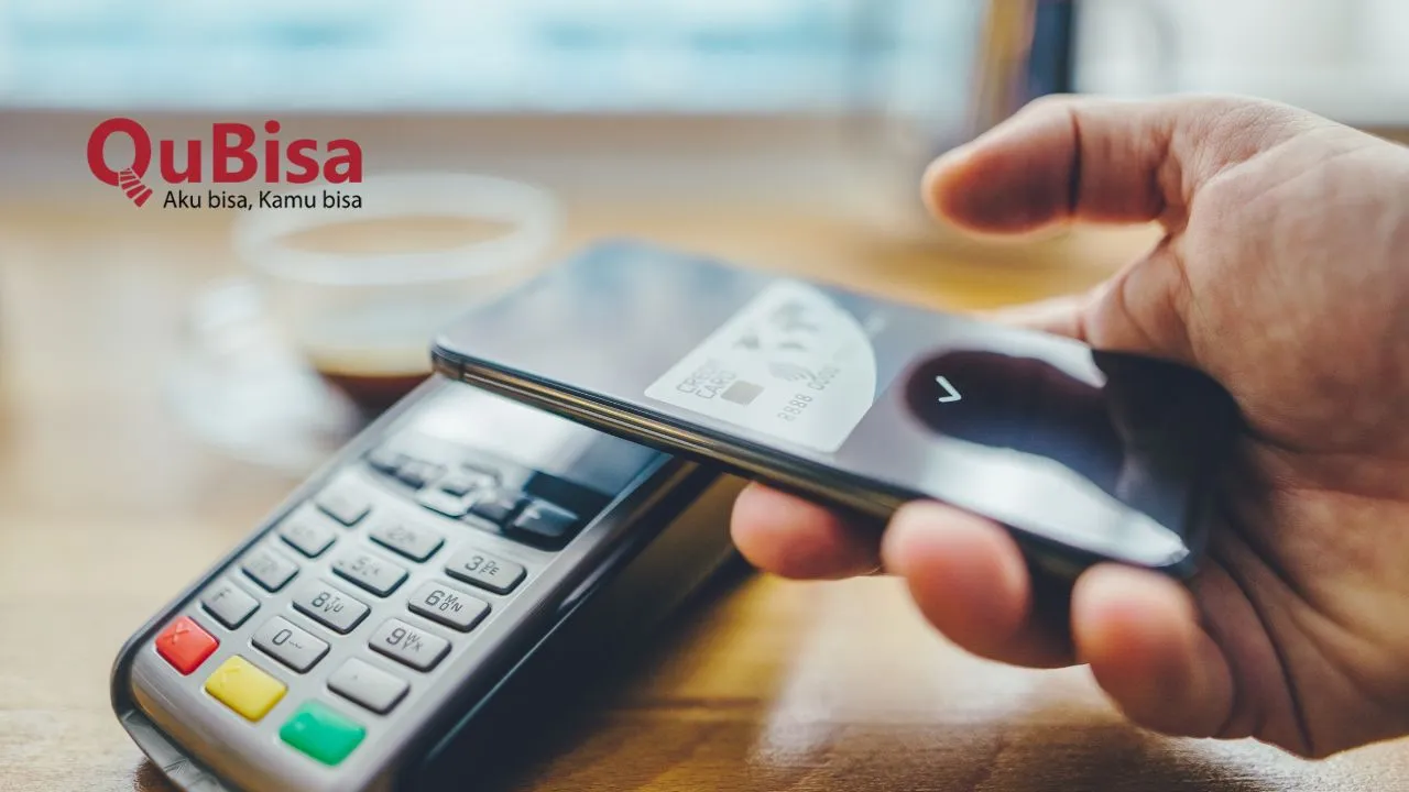 Tutorial Transfer Uang dengan e-Wallet, Cepat dan Antiribet