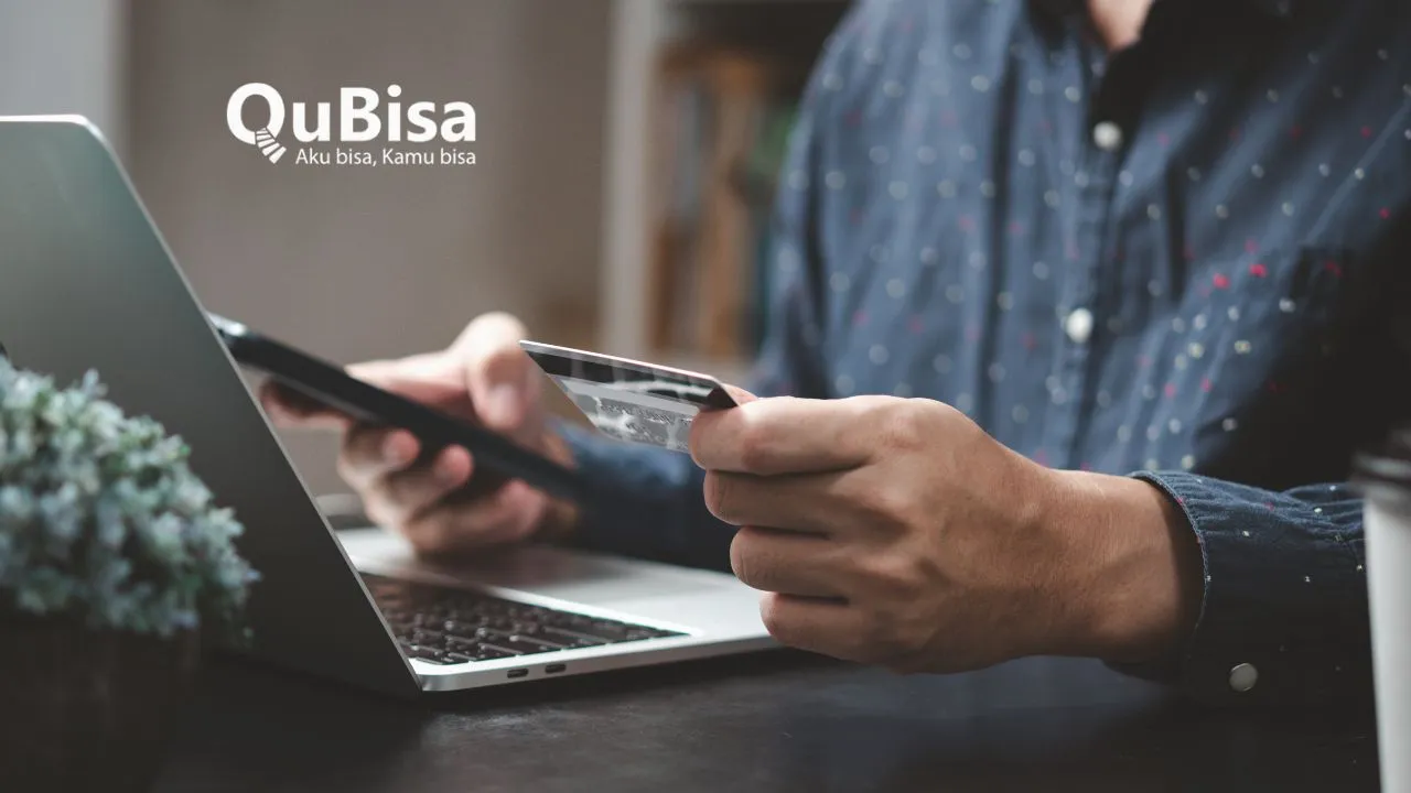 Mengenal Keamanan e-Wallet yang Harus Kamu Terapkan