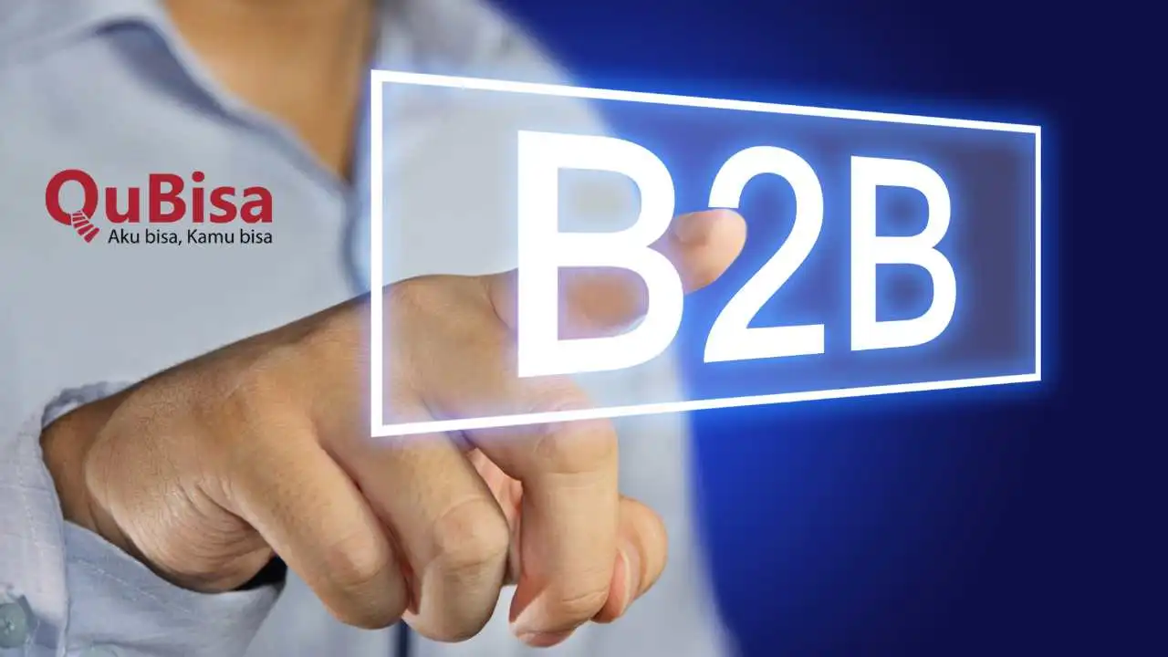 7 Cara Efektif untuk Membangun Bisnis B2B