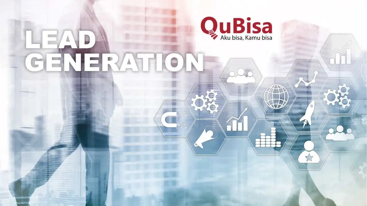 Mengenal Lead Generation B2B dan Cara Menjalankannya
