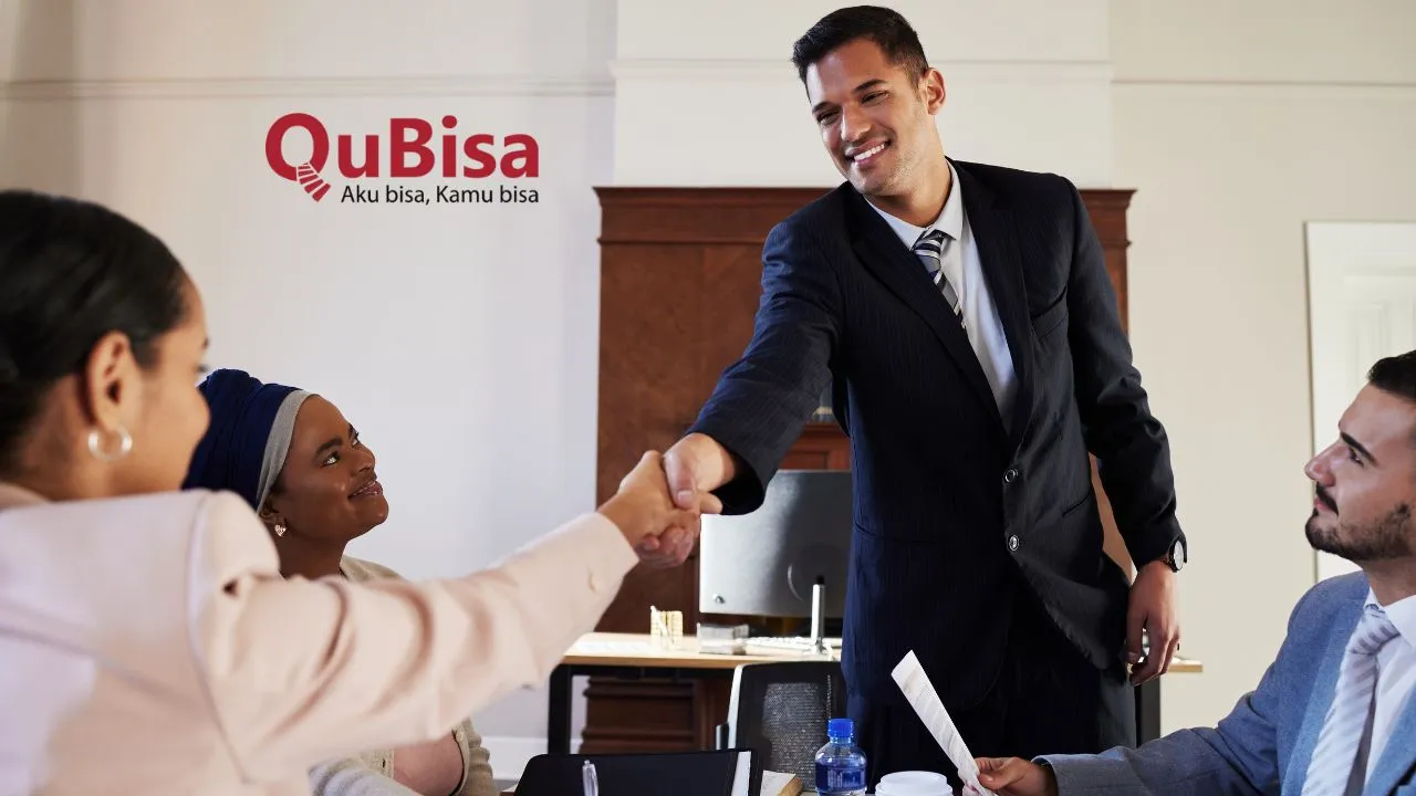 Mengenal Profesi Account Executive: Tugas, Tanggung Jawab, Skill serta Gaji