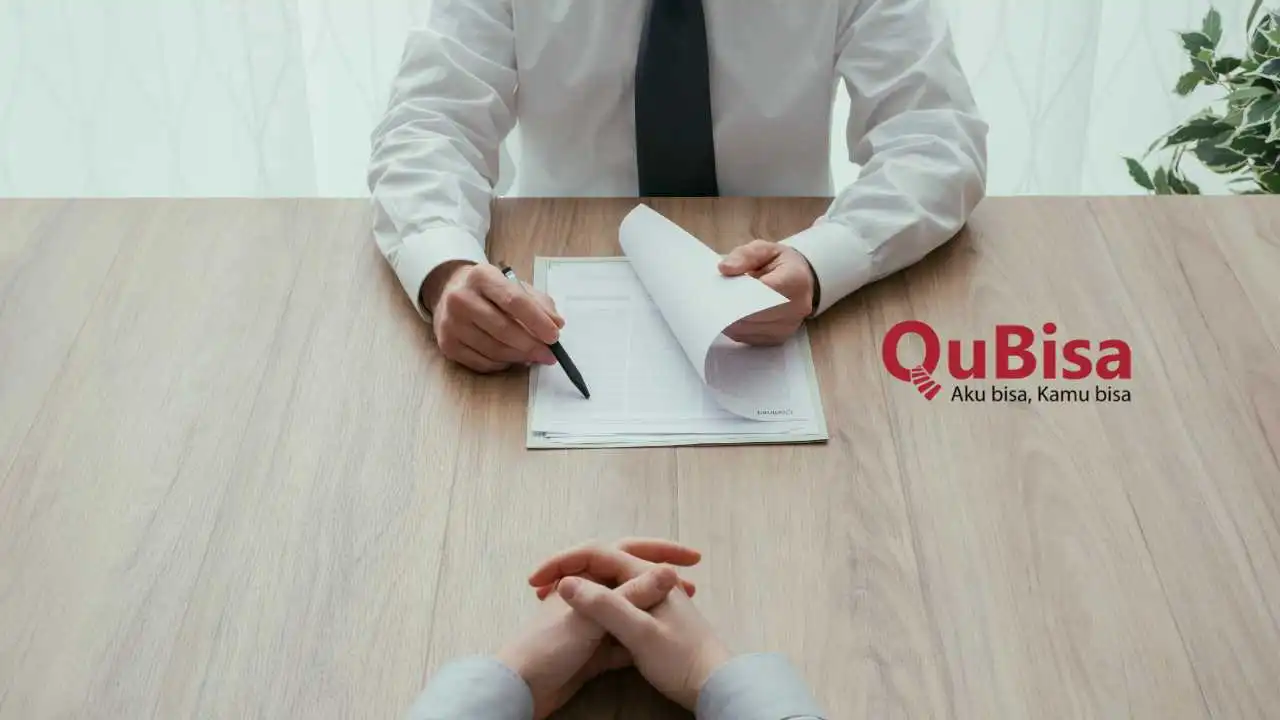 7 Tips Interview untuk Posisi Account Executive