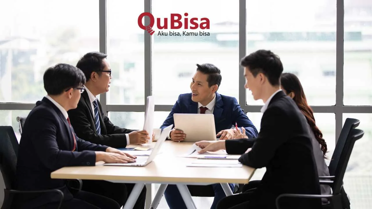 Perbedaan Account Executive dan Sales Executive yang Harus Anda Tahu