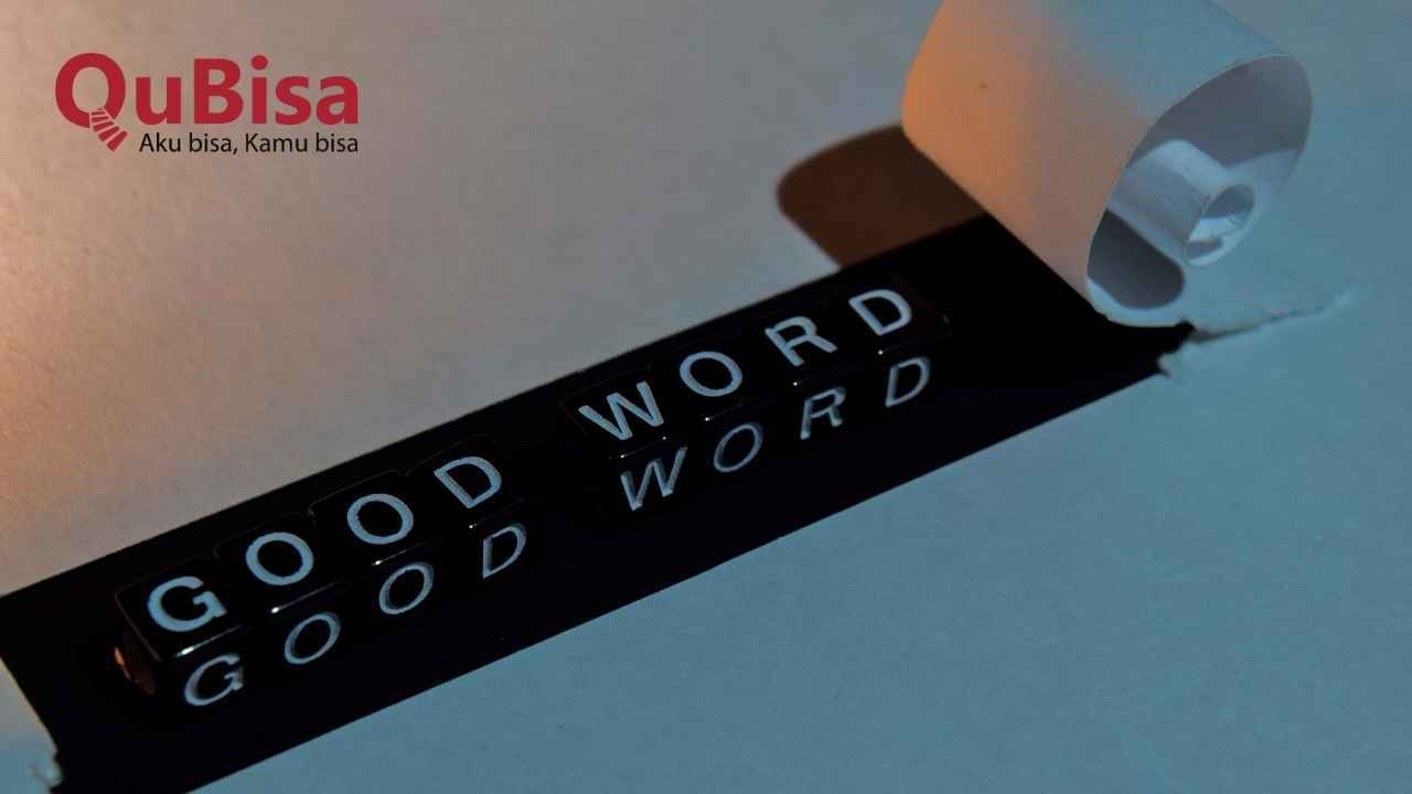 Mengetahui Struktur Kalimat yang Baik dalam Bahasa Indonesia