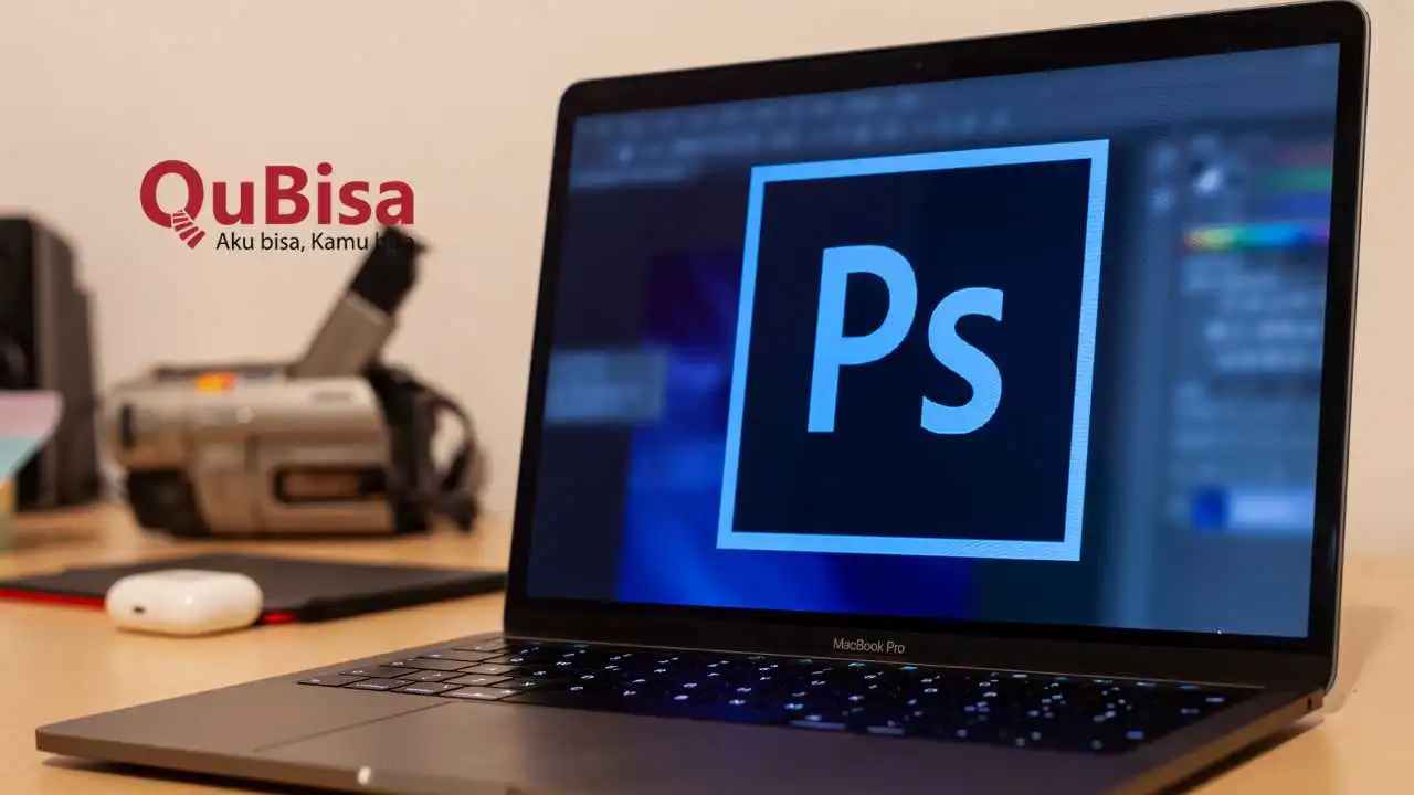 Mengenal Dasar-dasar Pengoperasian Photoshop untuk Mengedit Foto