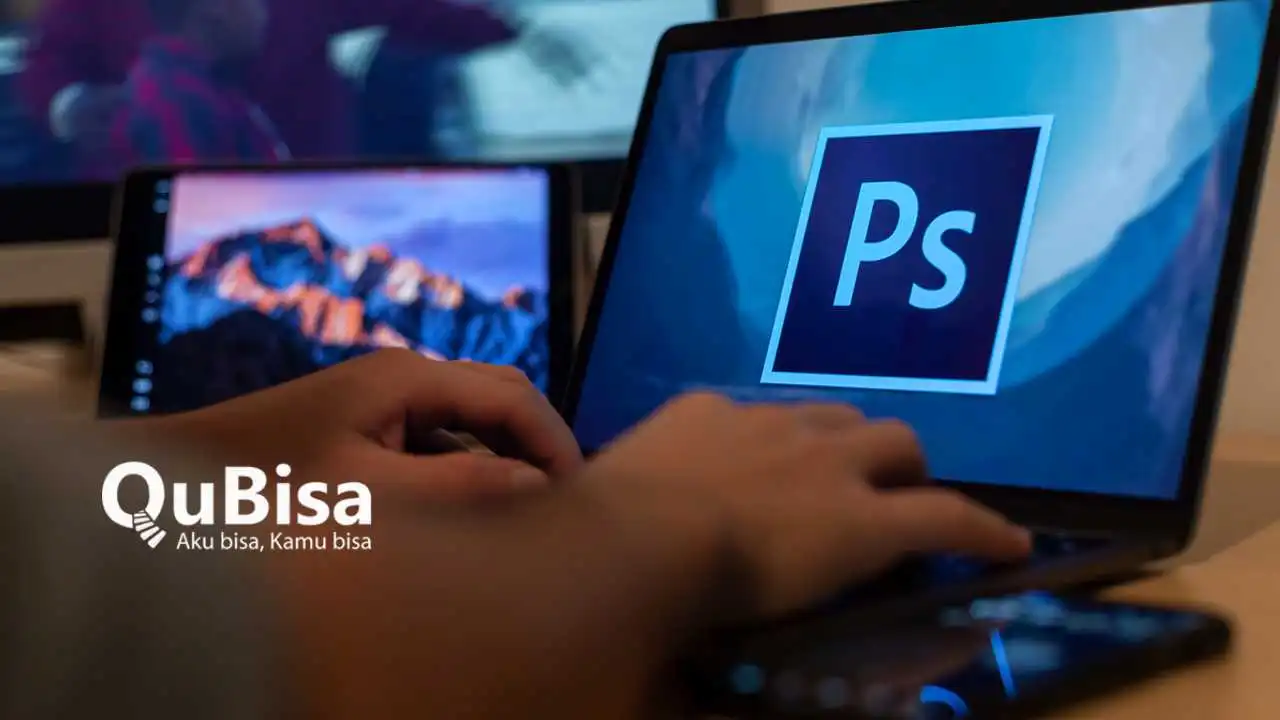 Lucu, Inilah Cara Membuat Stiker di Photoshop
