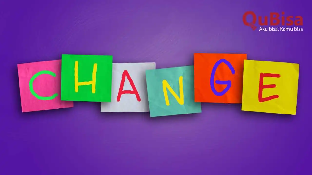 Tutorial Mengganti Warna di Photoshop, Bikin Desain Jadi Estetik