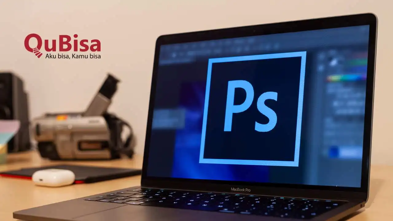 Cara Membuat Poster di Photoshop