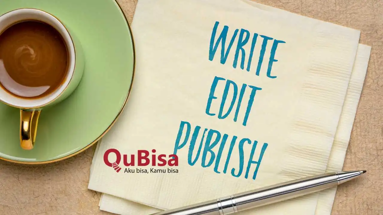 Cara Membuat Efek Teks di Photoshop