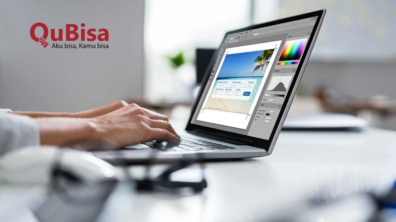 Cara Menggunakan Layer di Photoshop, Pemula Wajib Tahu