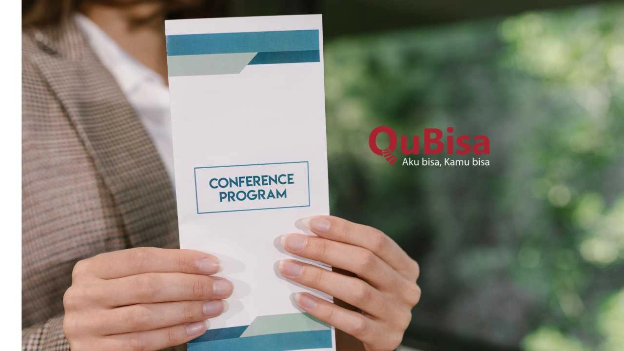 Mudah, Begini Membuat Fliyer dengan Photoshop