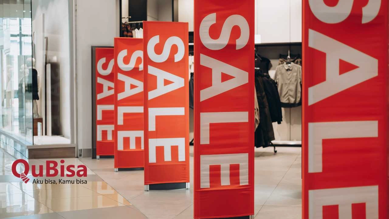 Cara Gampang Membuat Banner di Photoshop