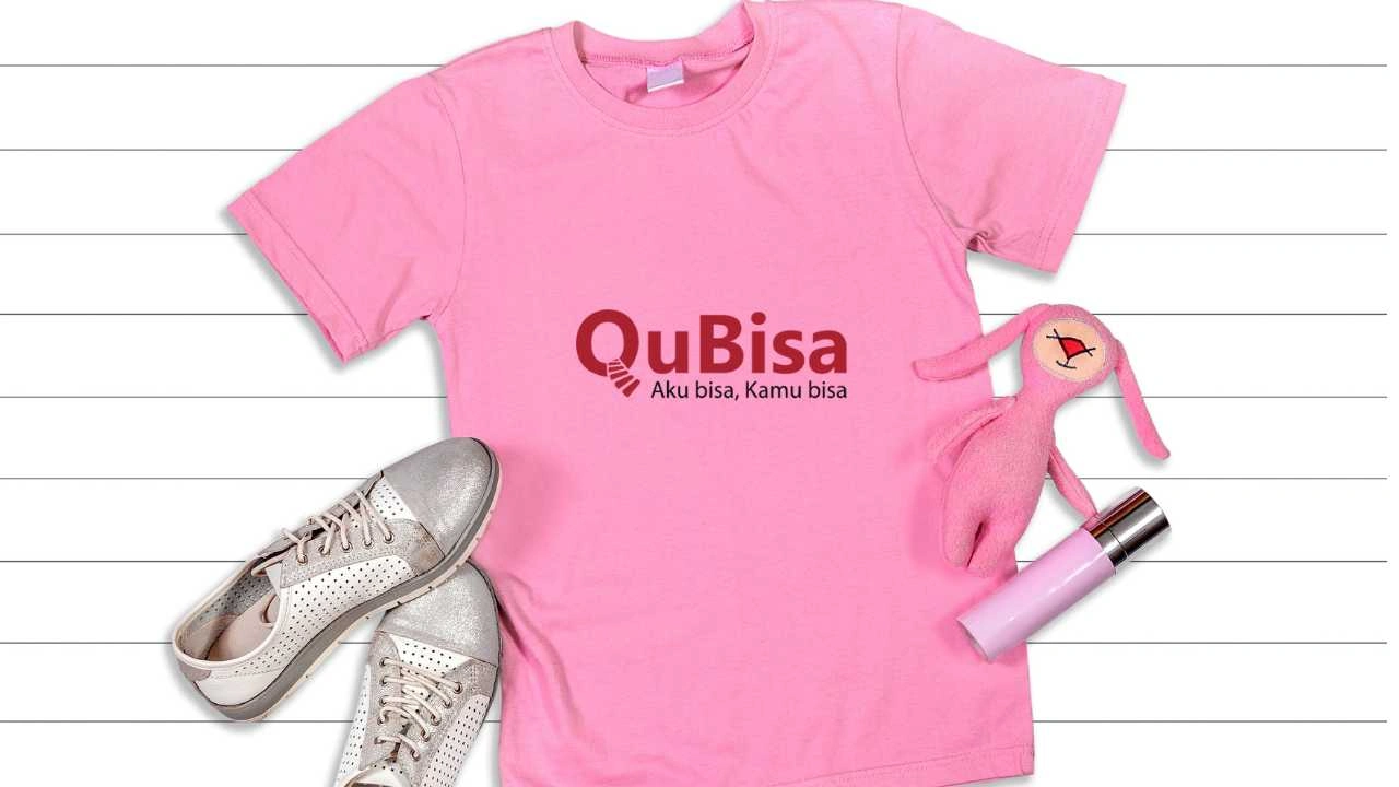 Belajar Gampang untuk Membuat Mock Up di Photoshop