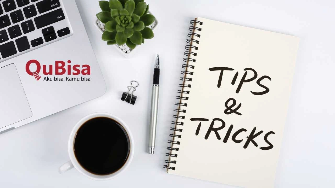 Tips dan Trik Khusus di Photoshop yang Perlu Kamu Tahu