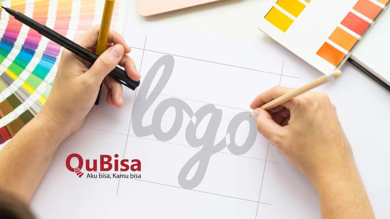 Cara Membuat Logo dengan Adobe Illustrator