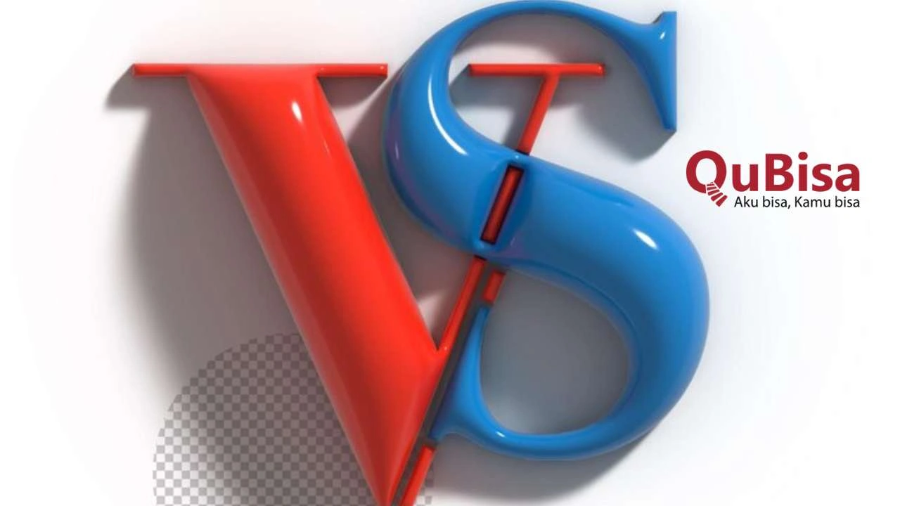 Adobe Illustrator vs Photoshop, yang Lebih Bagus untuk Desain Grafis