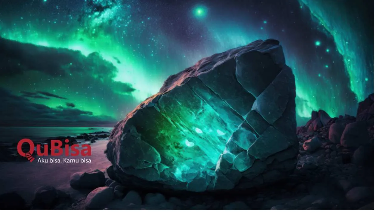 Tutorial Membuat Wallpaper di Photoshop