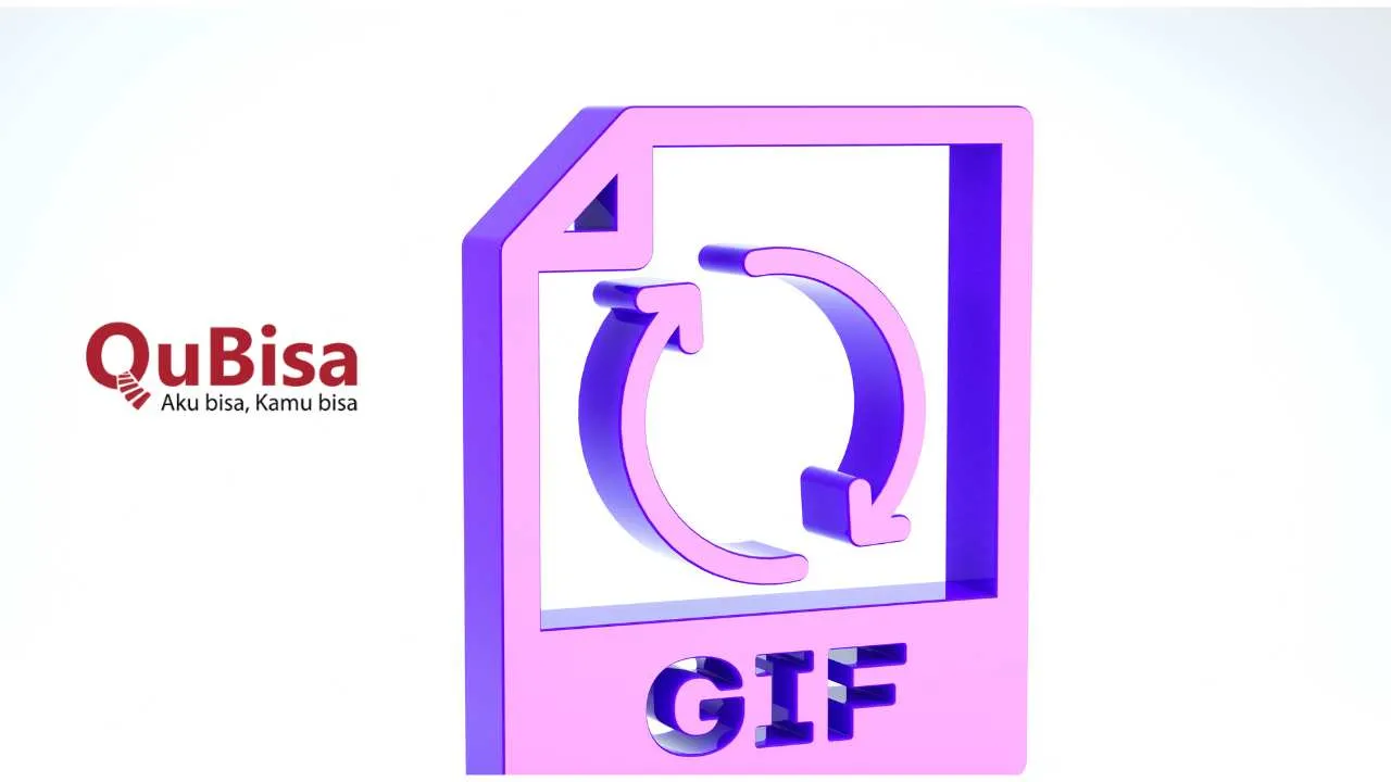 Cara Mudah Membuat GIF di Photoshop