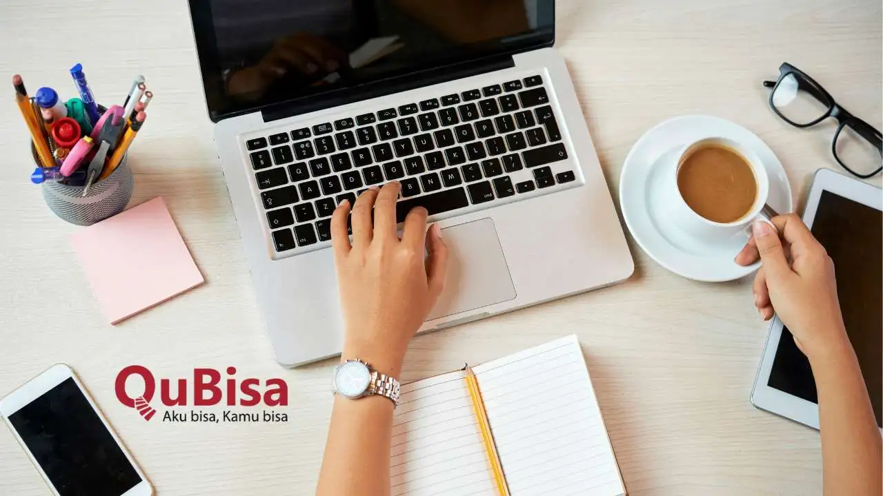 Perlu Dicoba, Begini Tutorial Cliping Mask di Adobe Illustrator