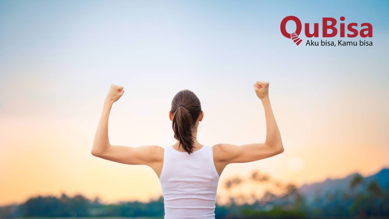 5 Cara Menguatkan Mental agar Hidup Lebih Bahagia