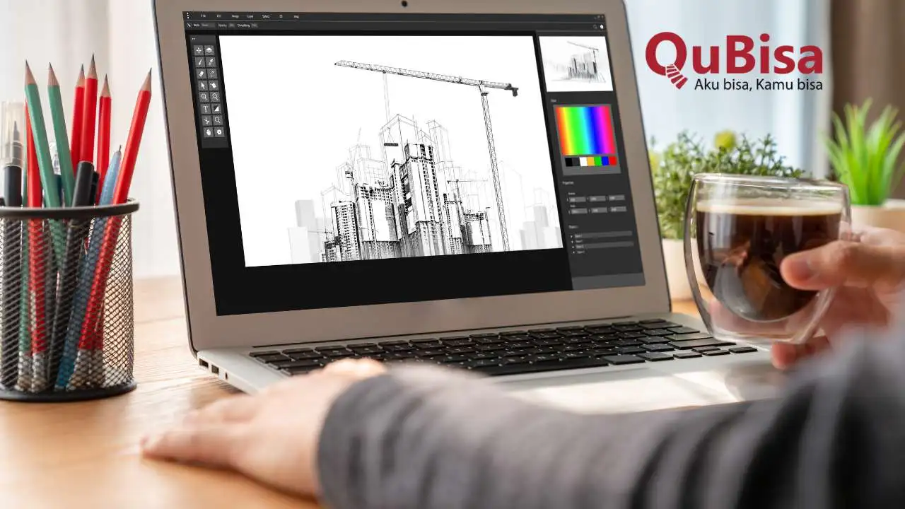 Berikut Panduan Menggunakan SketchUp Online yang Perlu Diperhatikan