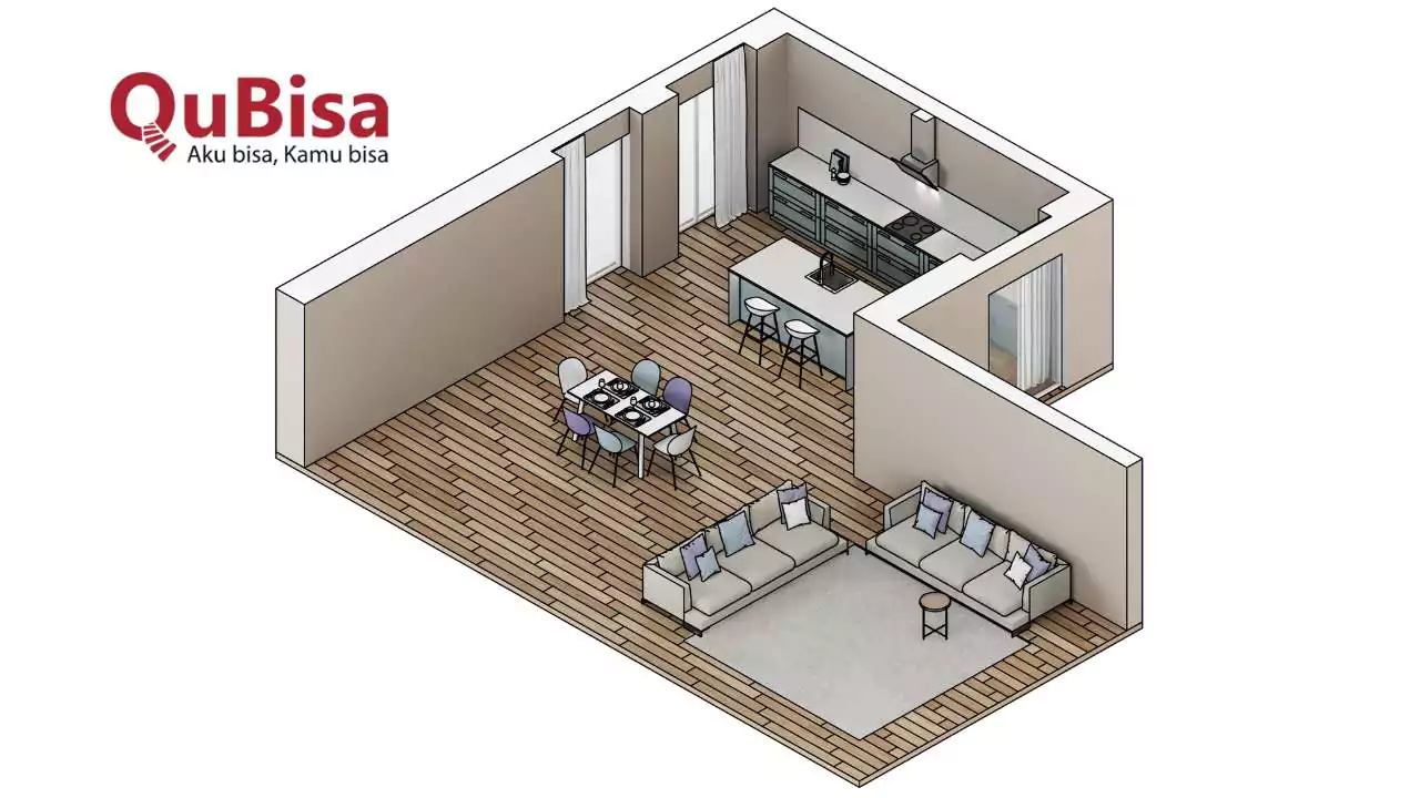 Mengenal Tool di SketchUp Online, Desainer Grafis Pemula Wajib Tahu