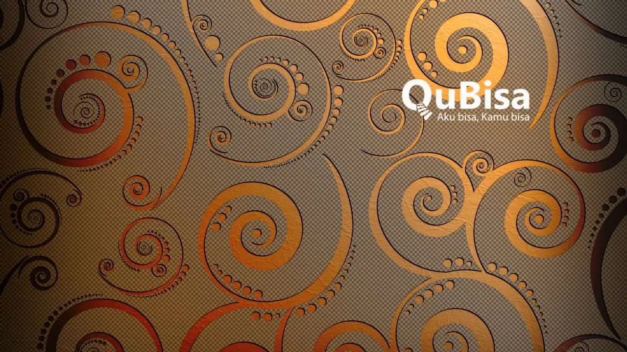 Cara Membuat Pattern di Adobe Illustrator, Wajib Kamu Ketahui