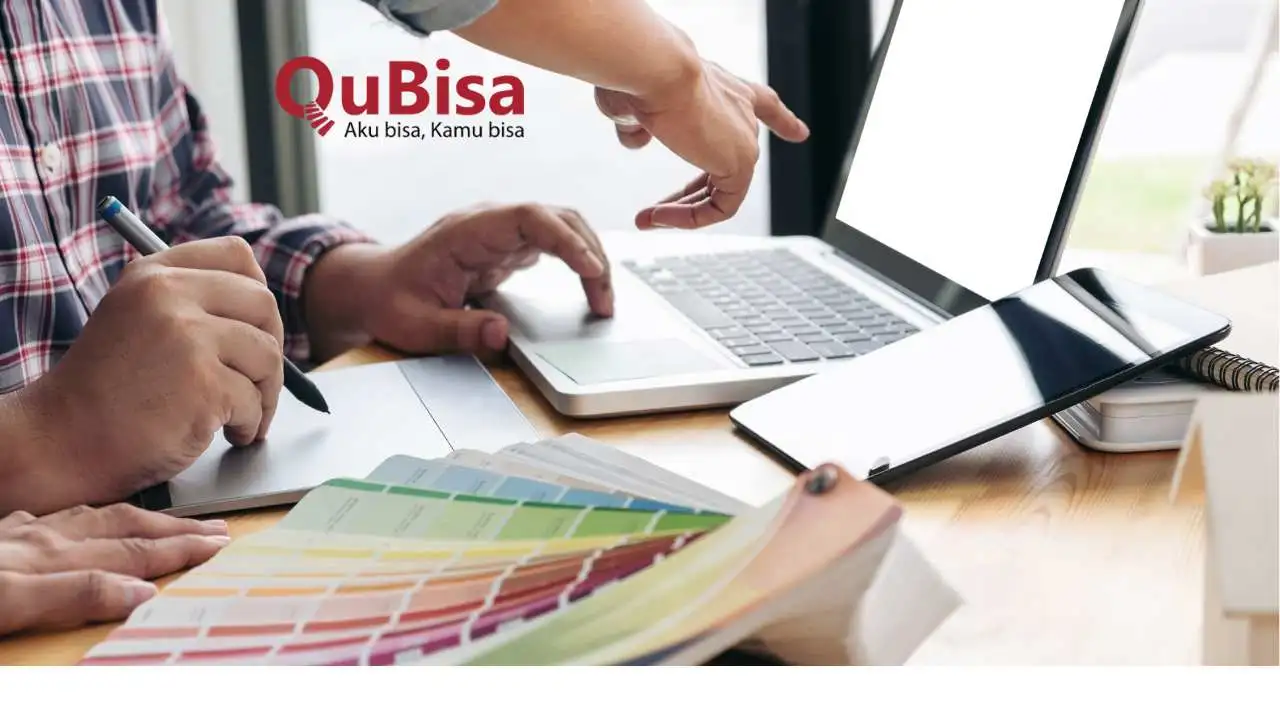 Begini Cara Menggunakan Brush Tool di Adobe Illustrator