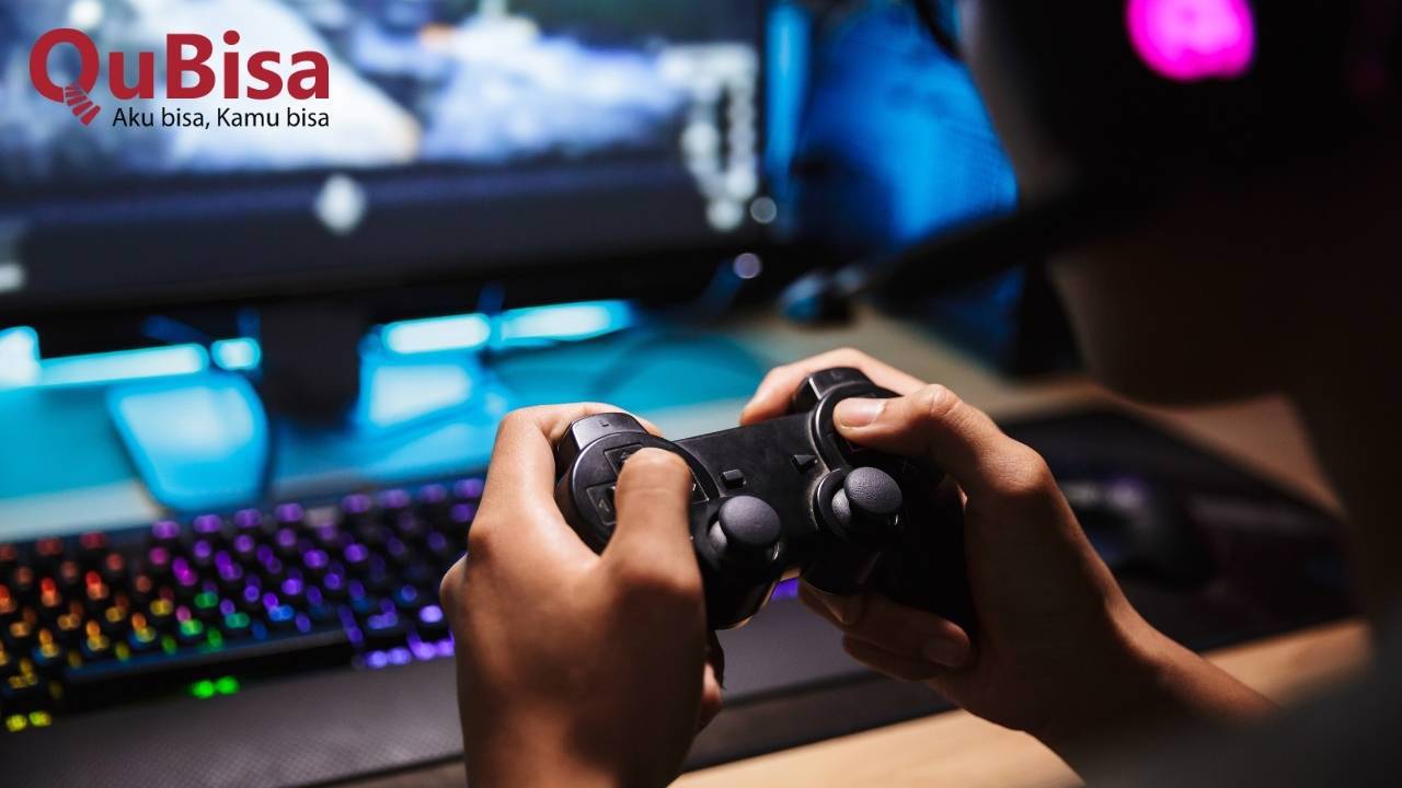 Jenis Game Mendidik yang Bisa Dilakukan Saat Waktu Luang