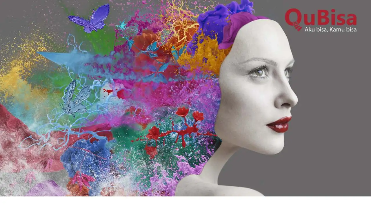 Membuat Vector Art di Adobe Illustrator