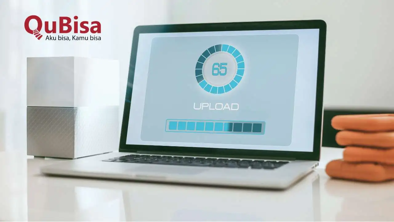 Cara Mengunggah Foto di Canva, Bikin Desain Semakin Mewah