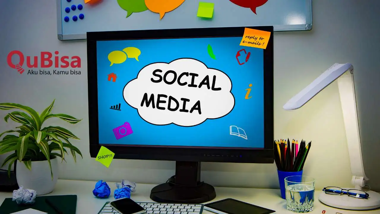 Membuat Desain Media Sosial dengan Canva