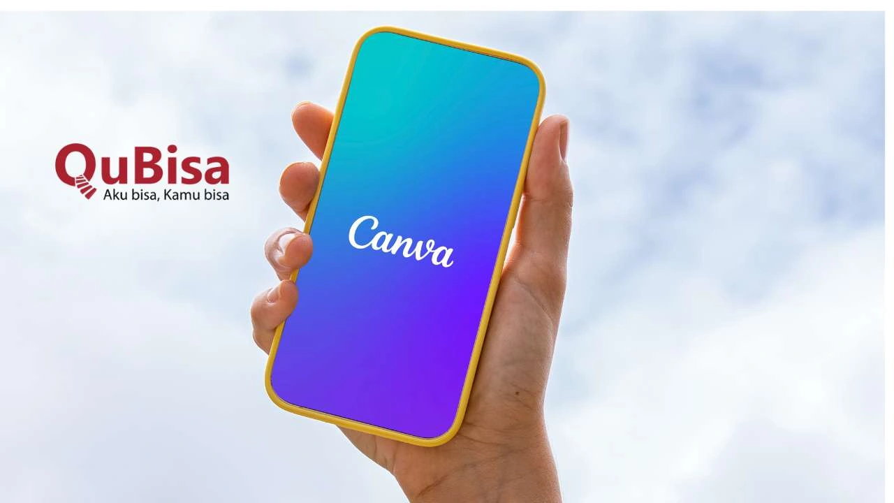 Cara Menggunakan Canva di HP, Lebih Efektif dan Efisien