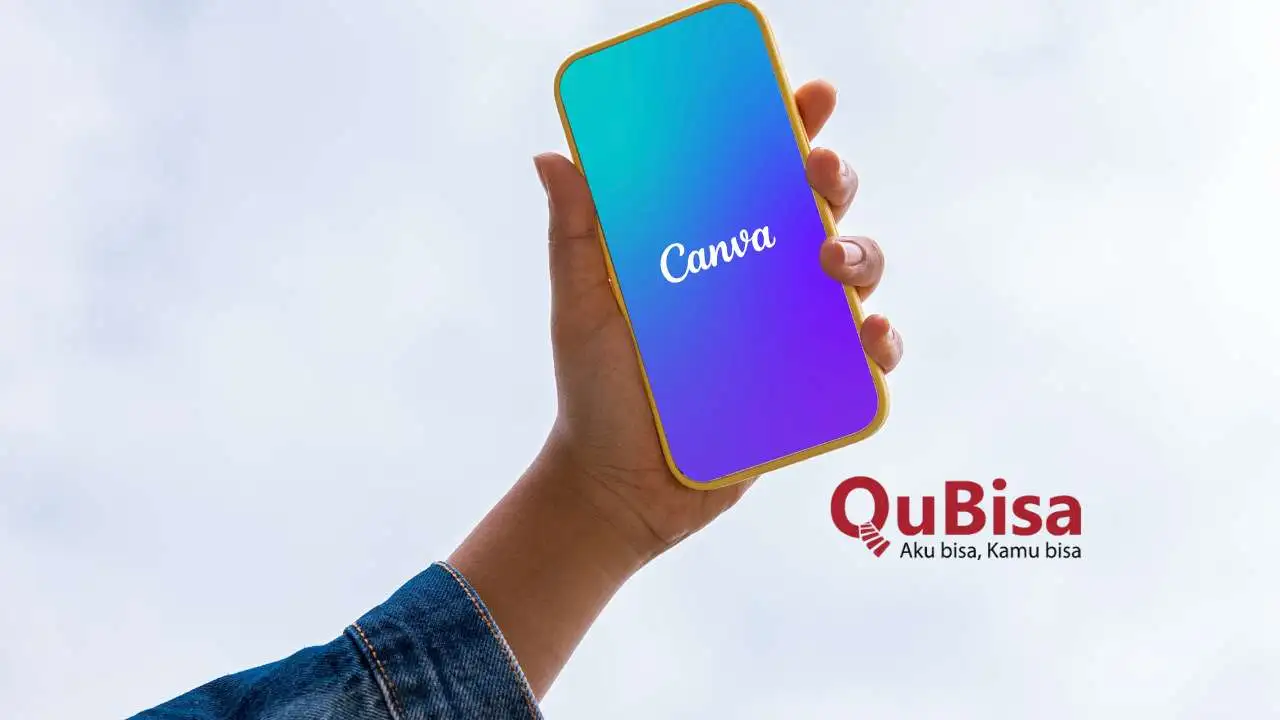 Mari Mengenal Beragam Tool di Canva dan Fungsinya