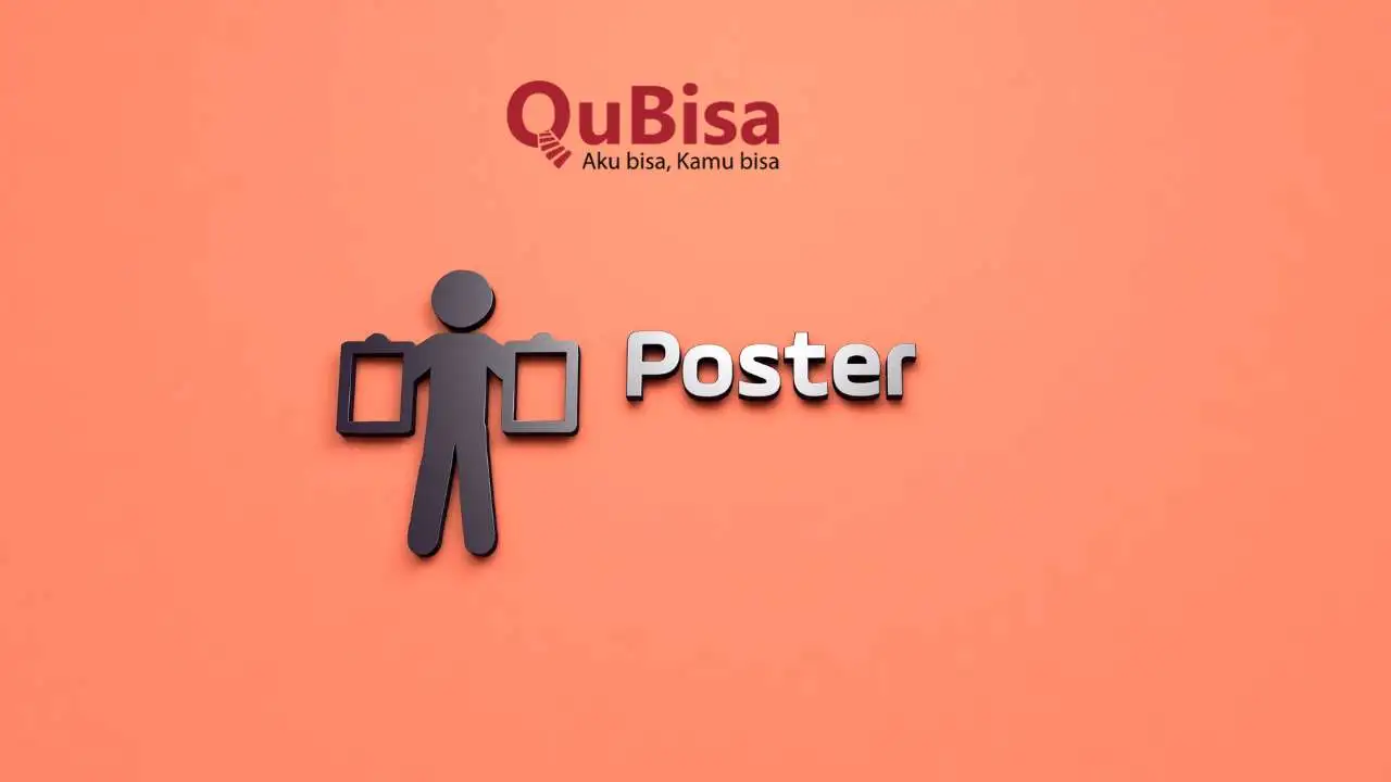 Cara Membuat Desain Poster di Canva, Mudah Dipraktikkan