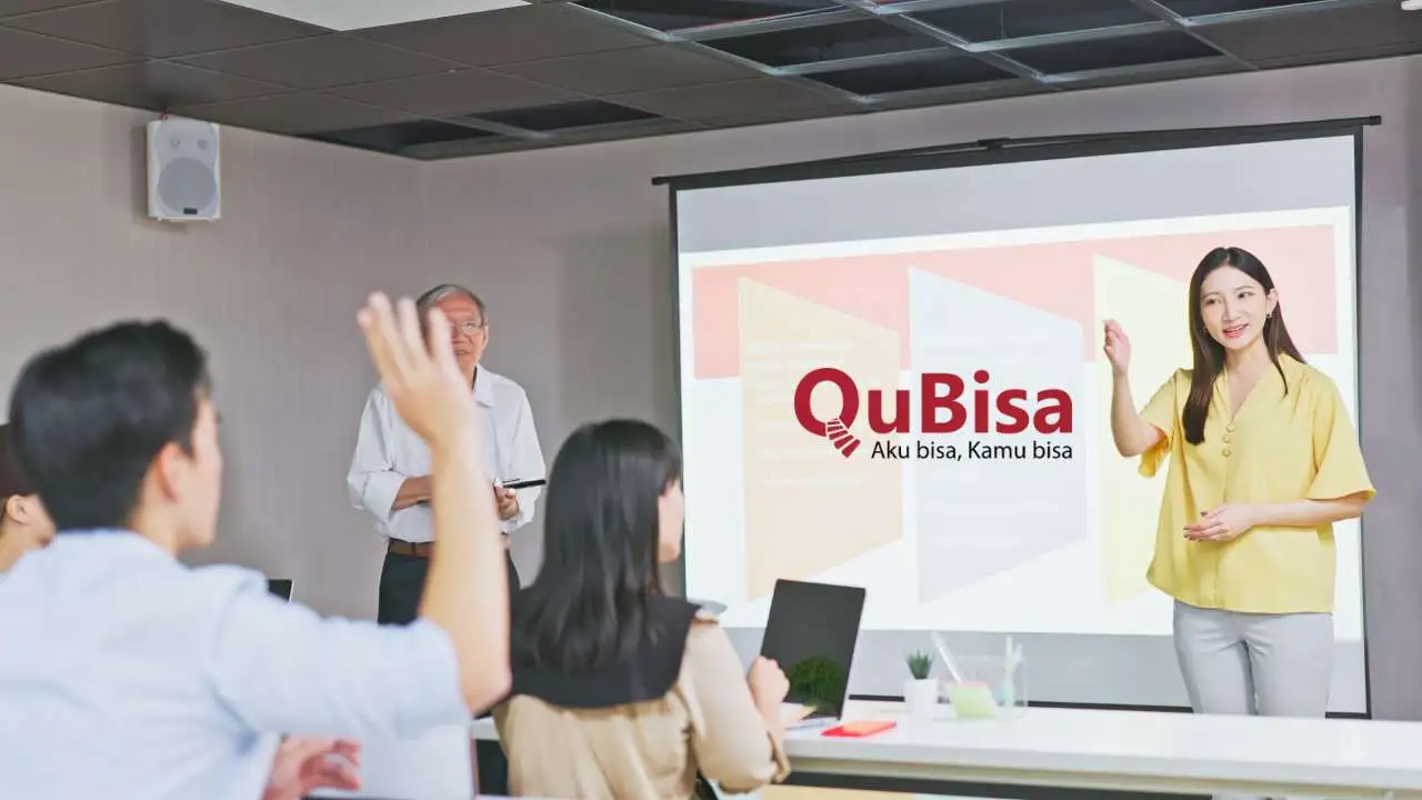 Perhatikan Cara Membuat Presentasi di Canva Berikut