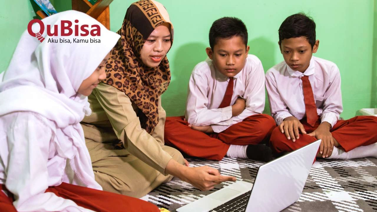 Tutorial Canva untuk Guru yang Perlu Dipelajari