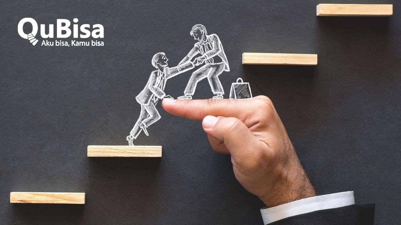 4 Langkah Efektif dalam Perencanaan Karier