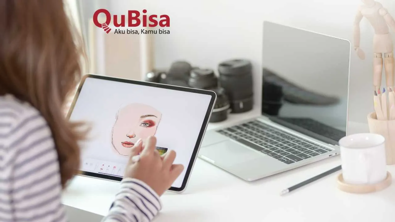 Tips Efisiensi Membuat Desain di Canva