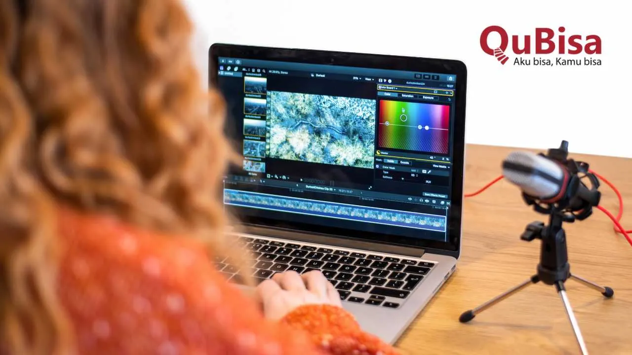Cara Kompres Video dengan WM Capture