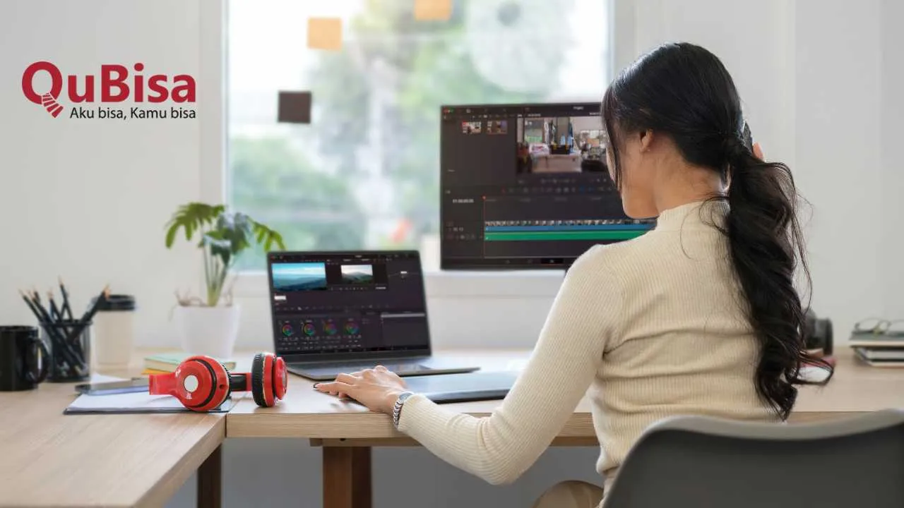 Cara Mengedit Video dengan WM Capture
